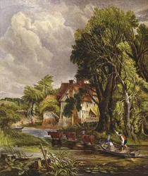 Ferme de la Vallée